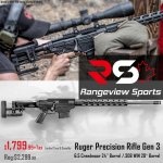 Ruger Precision Rifle Gen 3 6.5 Creedmoor 24? Barrel poster.jpg