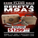 Beretta M9A3 Combat Combo.jpg