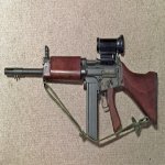 FN C1A1 sniper rifle with Sniper Scope C1 (4) 1024 - Copy.jpg