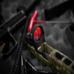P320 Sig Romeo3 Max - Cerakote, Laser (4).jpg P320 Sig Romeo3 Max - Cerakote, Laser (4).jpg