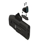 Beretta 1301 Tactical RMR Mount.jpg Beretta 1301 Tactical RMR Mount.jpg