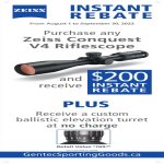 Zeiss Conquest V4 Instant Rebate+TurretPromo Banner (Aug 1 - Sep 30, 2022).jpg