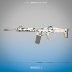 CZ Bren 2 Custom Grey Hex Camo (1).jpg CZ Bren 2 Custom Grey Hex Camo (1).jpg