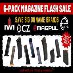 MAG SALE - 6PACKS.jpg MAG SALE - 6PACKS.jpg