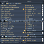 6.5 Creed 147gr ELDM 39gr Varget.png