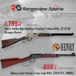 Henry Lever-Action .22LR Rimfire Rifle, H001 POSTER.jpg
