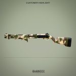 Customer Highlight - Remington 870 Police Magnum - Desert Angular (1).jpg