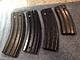 AR 15 5:40 Rd Mags x 3, 5:30 rd Mag.jpg AR 15 5:40 Rd Mags x 3, 5:30 rd Mag.jpg