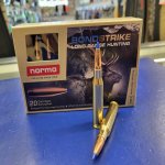 Norma Bondstrike.jpg Norma Bondstrike.jpg