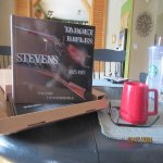 Books - Tom Rowe.jpg