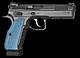 Shadow 2 Black w Blue Grips small.jpg