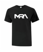 MRA Renegade-Maverick T-Shirt Front Black.jpg