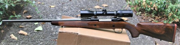 Sako 270 with scope (3) 8-21-22.JPG