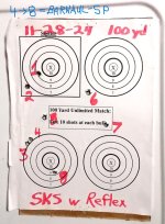 Range 11-28-2024 SKS w-Holo 100yds 5-Best are Barnaul.jpg