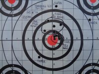 Mossy 464 target..jpg