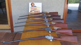 Model 1915's.JPG