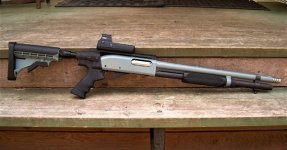 Me REM 870 Tactical Trap sm.jpg