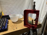 Lee Challenger press.jpg