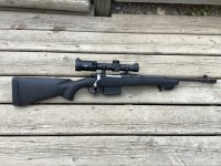 1 - Ruger M77 - Gunsite Scout Rifle with Primary Arms 1-6x24mm Gen 3.jpg