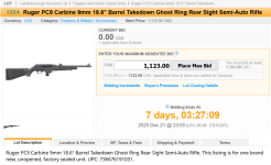Screenshot 2025-12-14 at 18-28-13 Ruger PC9 Carbine 9mm 18.6 Barrel Takedown Ghost Ring Rear S...png