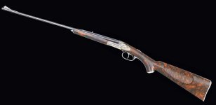 PETER HOFER HUMMINGBIRD RIFLE.jpg