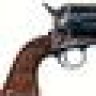 smoking gun
