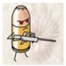 9mm-Suppository