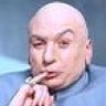 Dr Evil