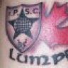 Lumpy