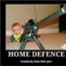 Hunter on a Budget