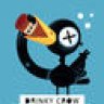 DrinkyCrow