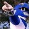 Blue Ranger