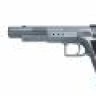 IPSC Shooter