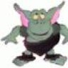 Toadwart