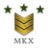MKX