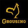 Grousing