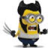 Wolver-Minion