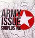 Army Issue Surplus Inc