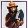 smokeythebear