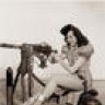 Ms. Big Guns