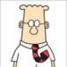 Mr.Dilbert