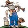 Albert County Hillbilly