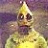 krommetall