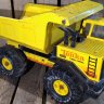 TonkaTruck