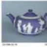 Teapot