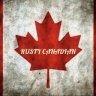 Rusty Canadian