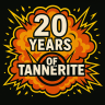 20YearsOfTannerite