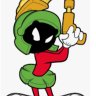 MarvinTheMartian