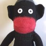 Sock Monkey