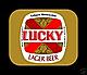 lucky lager